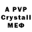 A PVP Соль Domas Petrulis